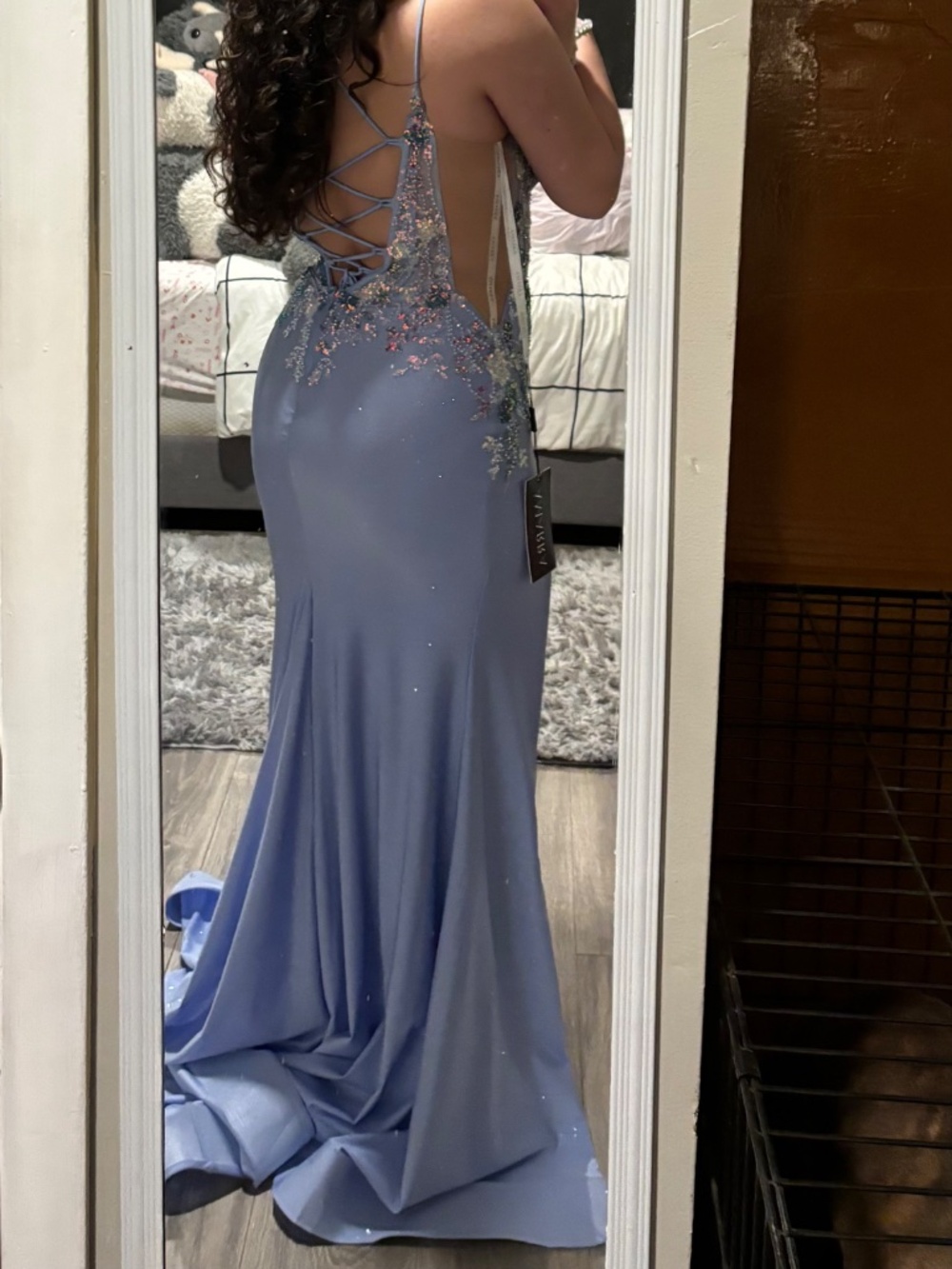Lilac View 2